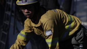 Riesgo de incendios en Río Negro: preocupación en el SPLIF por la cantidad de focos ígneos «evitables»