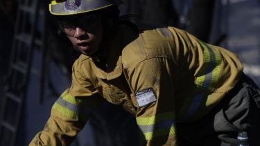 Riesgo de incendios en Río Negro: preocupación en el SPLIF por la cantidad de focos ígneos «evitables»