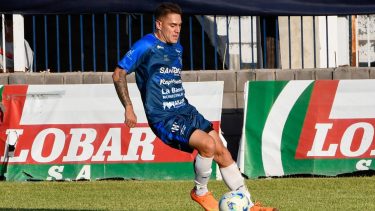 Un equipo entero: Deportivo Rincón anunció otro refuerzo para el Federal A y ya lleva 11