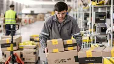 Los seis perfiles que Mercado Libre sale a buscar en 2026: qué puestos necesita cubrir y cómo aplicar