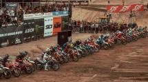 Imagen de Mundial de Motocross en Bariloche: el circuito está casi listo y ya se venden las entradas