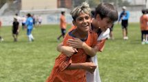 Imagen de Mundialito: los candidatos sacan chapa a puro gol en la categoría principal