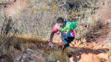 Se viene la 1° edición del Giganto Trail en El Chocón: todo lo que tenés que saber