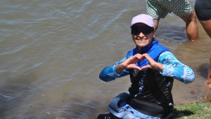 El canotaje como vínculo de recuperación, la Regata como elemento de pasión