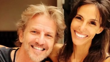 Facundo Arana, sobre su separación de María Susini: “Tratamos…”
