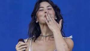 Del escenario al cine: Gracie Abrams se suma a un film producido por A24