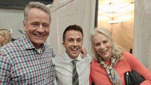 Salió a la luz el primer tráiler de la secuela de “Malcolm in the Middle»