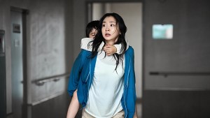 Cómo es “El Gran Diluvio”, la película que arrasa en Netflix