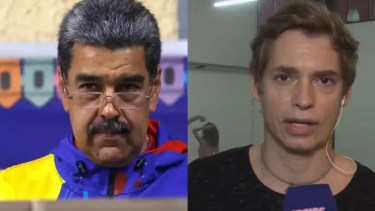 “El regalo de Navidad”: el contundente mensaje de Carlos Baute tras la captura de Maduro