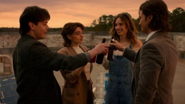 Stranger Things llega a su despedida: Netflix lanzará un documental sobre la última temporada