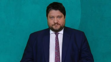 Asaltaron al periodista Nicolás Wiñazki en Hurlingham: fue sorprendido en una casa en obra