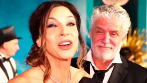 Quién es Luis Cavanagh, el ex de Romina Gaetani denunciado por violencia de género