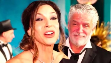 Quién es Luis Cavanagh, el ex de Romina Gaetani denunciado por violencia de género