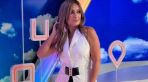 Imagen de Por qué Marcela Tauro rechazó estar en MasterChef Celebrity