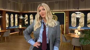 Por contrato, Telefe obliga a Wanda Nara a no dañar la reputación del canal