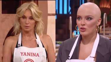 La Reini opinó sobre la llegada de Yanina Latorre a Masterchef: “No la queremos”