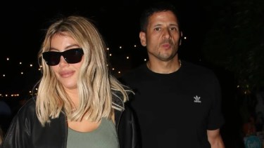 Se terminó el amor entre Wanda Nara y Martín Migueles: el gesto que lo confirma