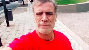 Teto Medina confirmó que tiene cáncer de colón