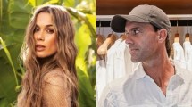 Imagen de Chechu Bonelli habló de su relación con Facundo Pieres, el ex de Zaira Nara