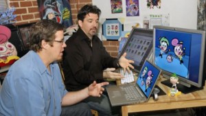 Murió Guy Moon, compositor musical de “Los padrinos mágicos” y “Johnny Bravo”