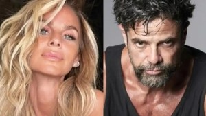 Sabrina Rojas habló de los audios de Luciano Castro y puso en duda el discurso de Griselda Siciliani