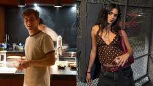 “Se están conociendo”: la verdad sobre el vínculo entre Franco Colapinto y Maia Reficco