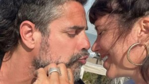 “Es demasiado”: Griselda Siciliani, sobre los nuevos casos de infidelidad de Luciano Castro