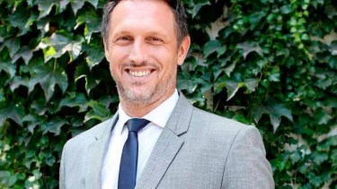 El estremecedor testimonio de David Kavlin tras el infarto que sufrió en diciembre: “Llegué sin signos vitales”