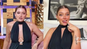 “La Reini” estalló de furia contra Telefe: “Me clavaron un puñal por la espalda”