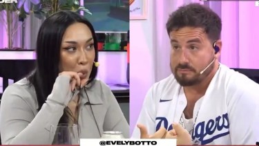 Fede Bal y Evelyn Botto se sinceraron sobre su relación: “Lo nuestro fue muy prolijo»