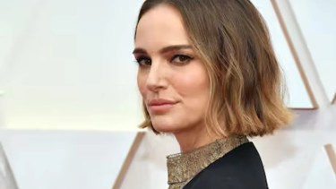 Natalie Portman criticó a los Oscars y defendió a la película “Belén»