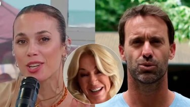 Yanina Latorre ventiló la interna que complica a Chechu Bonelli y Facundo Pieres