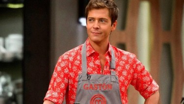 Gastón Dalmau se separó de su novio tras casi 10 años de relación