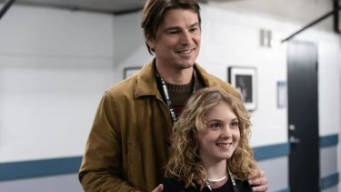 Cómo es “La Trampa”, la impactante película que domina el top 10 de Netflix