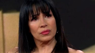 Marixa Balli habló del golpe de la crisis en su negocio: “La gente prioriza la comida”