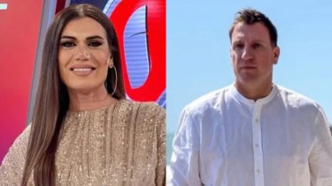 Flor de la V habló del comentario de Maxi López y destacó la reacción social