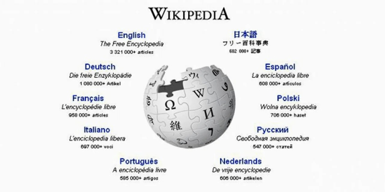 Wikipedia cumple 25 años y se consolida como el mayor repositorio de conocimiento global