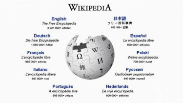 Wikipedia cumple 25 años y se consolida como el mayor repositorio de conocimiento global