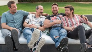 La serie de Netflix que estrenó nueva temporada y ya está en el top 10