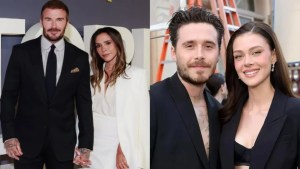 Crisis total en la familia Beckham: Brooklyn apuntó contra sus padres y rompió el silencio