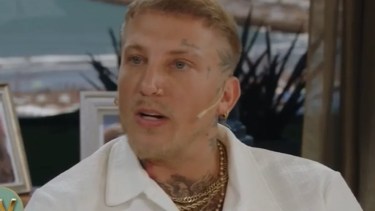 El Polaco defendió a La China Suárez tras el comentario filoso de Juana Viale