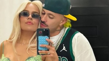 Karol G y Feid se separaron después de tres años juntos