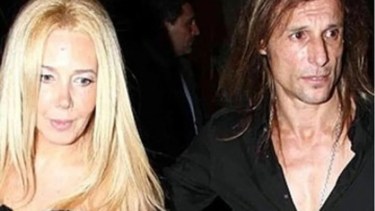 Otra disputa entre Caniggia y Mariana Nannis: él la denunció por falso testimonio