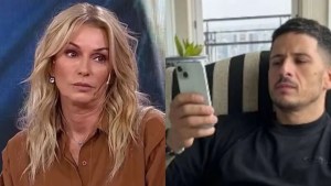 Martín Migueles, ex de Wanda, explotó contra Yanina Latorre: “Decidimos ir a la Justicia”