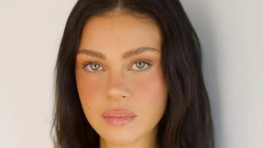 Quién es Nicola Peltz, la mujer que separó a la familia Beckham