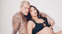 Imagen de Alex Caniggia respaldó a Brooklyn Beckham y marcó cuál es su verdadero objetivo de vida: la familia por encima de todo