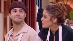 La Reini mandó al frente a Rusherking: “Muchas amigas pasaron por ahí”