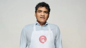 Roña “Locomotora” Castro apuntó contra MasterChef Celebrity y denunció destrato tras su eliminación