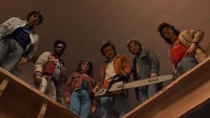 Netflix no aguantó el final de Stranger Things: colapso global y furia de los fans en Año Nuevo