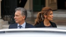 Imagen de «Silencio y cuidado»: el sentido pedido de Juliana Awada tras su separación de Mauricio Macri